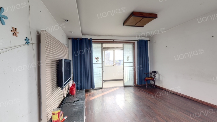 荀山花苑二手房实景图