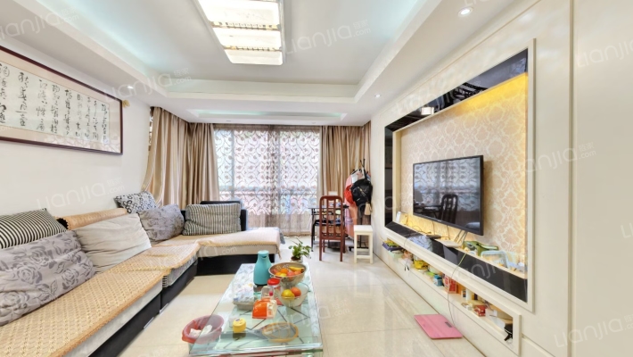 常熟老街书苑里二手房实景图