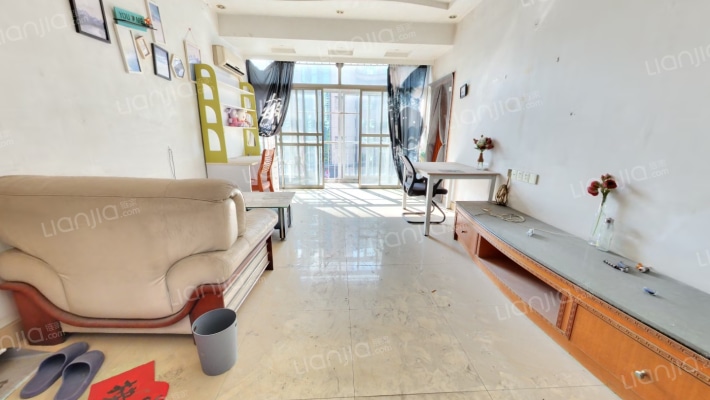 紫荆苑二手房实景图