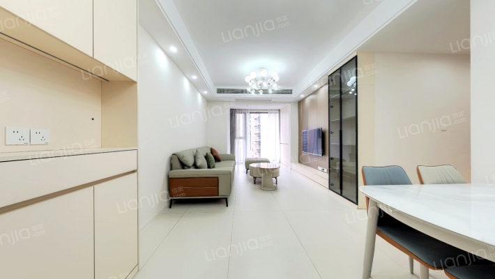 城南6号二手房实景图