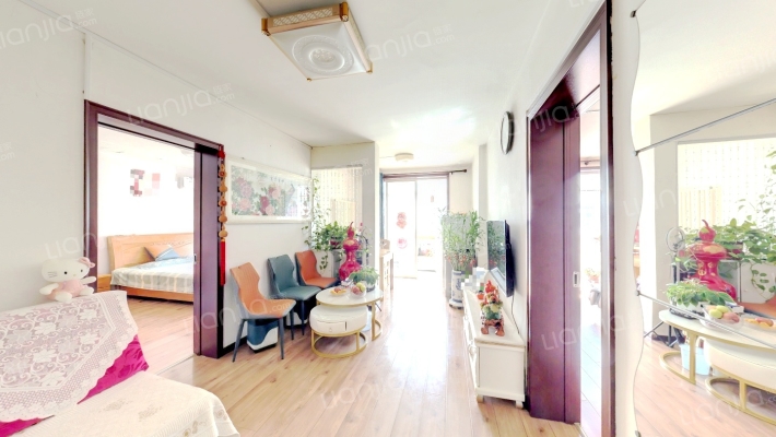 永福里二手房实景图