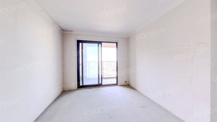 世茂茂悦府二手房实景图