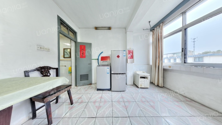 里河新村（五六七八村）二手房实景图