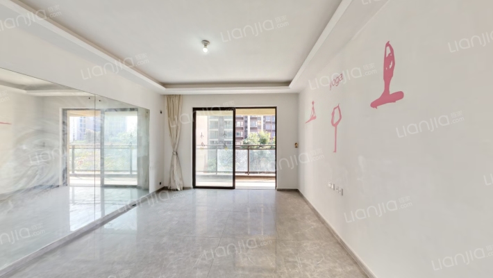 首创禧瑞园著二手房实景图