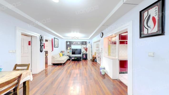 太湖花园二期二手房实景图