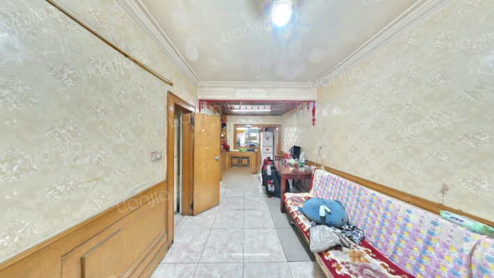 敬宾里二手房实景图