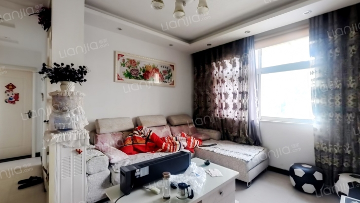 鑫家园小区二手房实景图