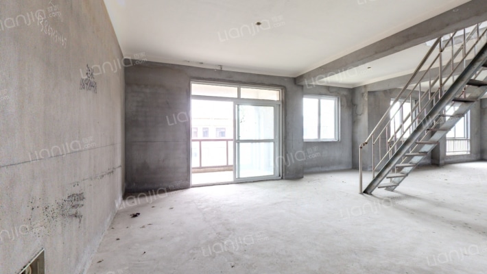 锦绣江南二手房实景图