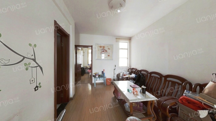 将军塘二手房实景图