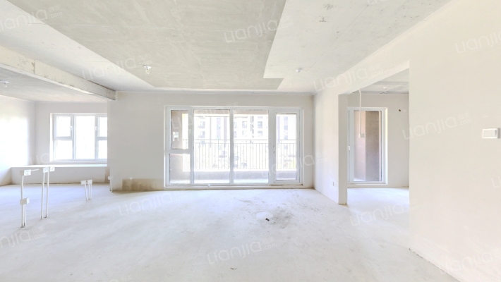 龙湖悠山郡二手房实景图