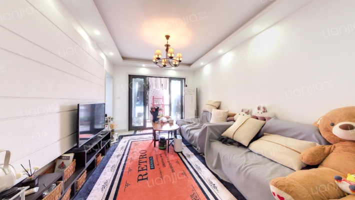 大成珺二手房实景图