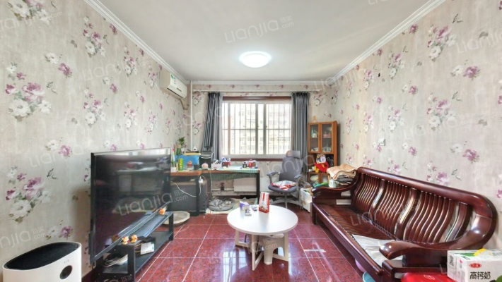 北京邮电大学家属院二手房实景图