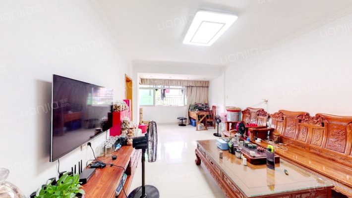 万丰花园二手房实景图