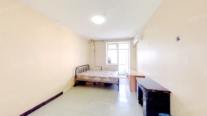 信用北里二手房实景图