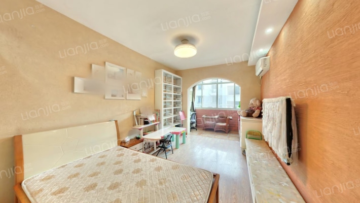 朝晖四区二手房实景图