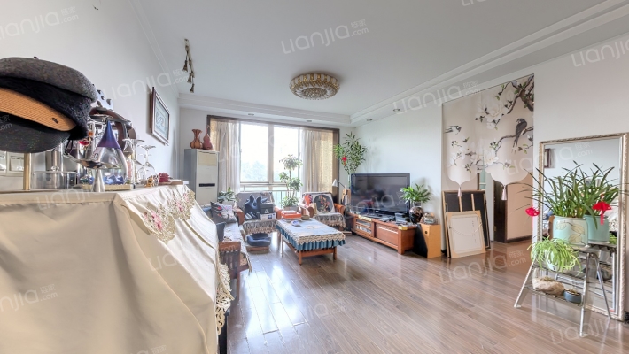 清江花苑嘉和园二手房实景图