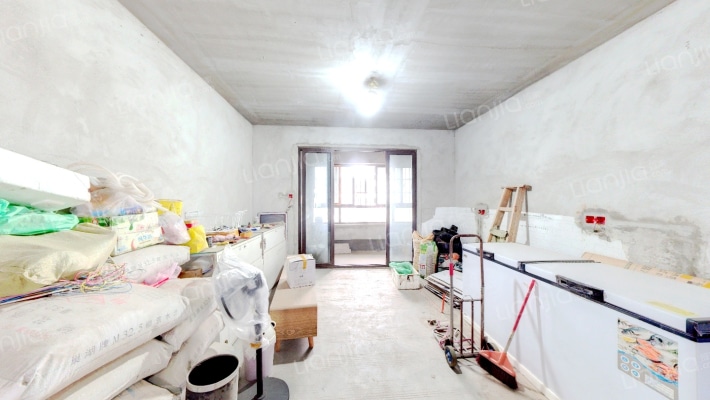 百大东兴家园二手房实景图