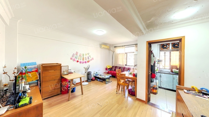 浦南新村二手房实景图