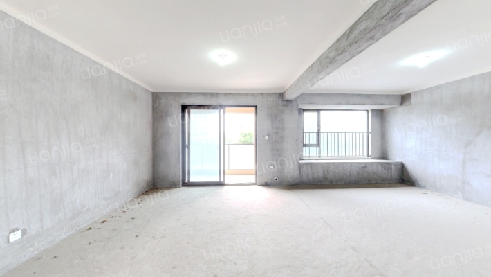 江湾府二手房实景图