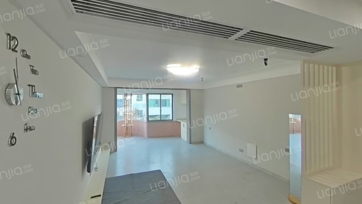 广顺苑二手房实景图