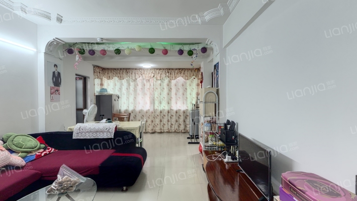 兴达公寓二手房实景图