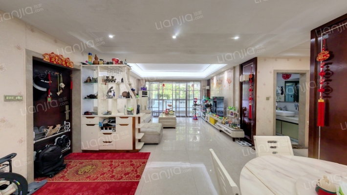 金水花园二手房实景图