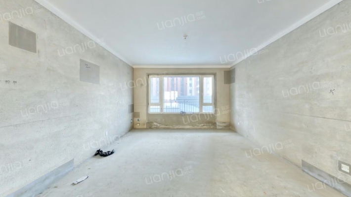 华润紫云府一期二手房实景图