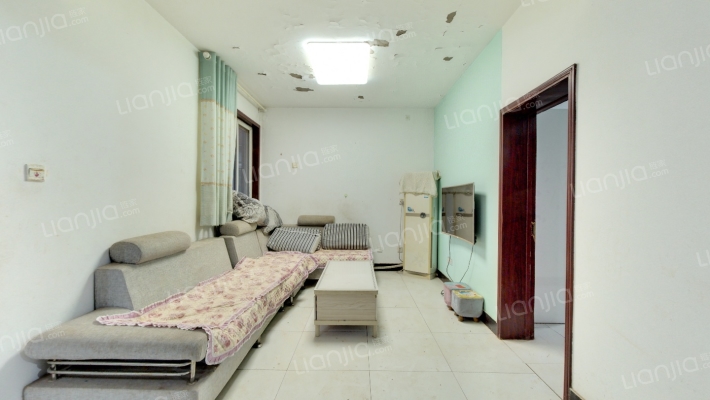 德宝国际花园二手房实景图