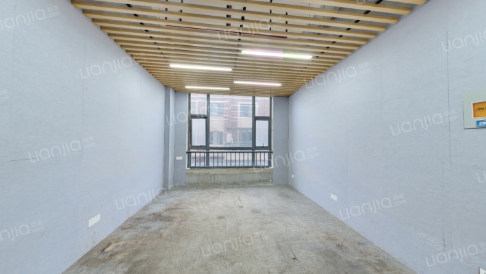 娄申商业广场二手房实景图