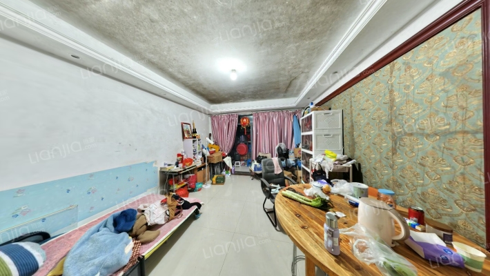 弘信观湖二手房实景图