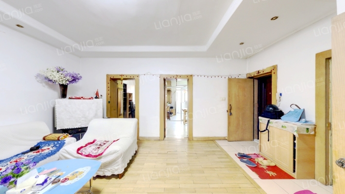 北安街二手房实景图