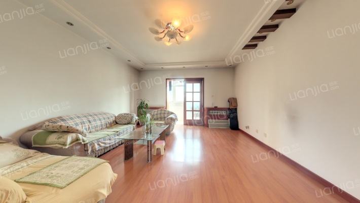 富华小区二手房实景图