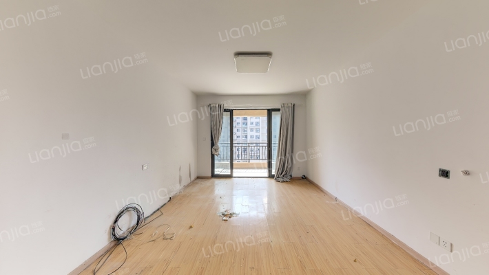 桂月湾二手房实景图