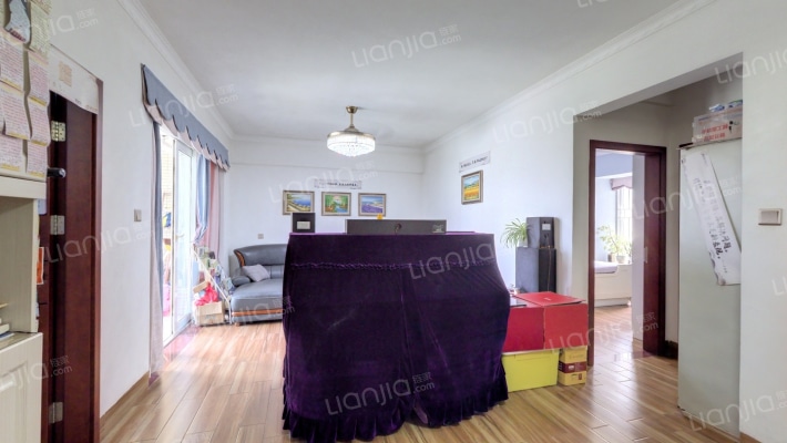 华颖轩二手房实景图