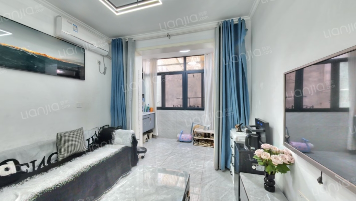 前进路二手房实景图