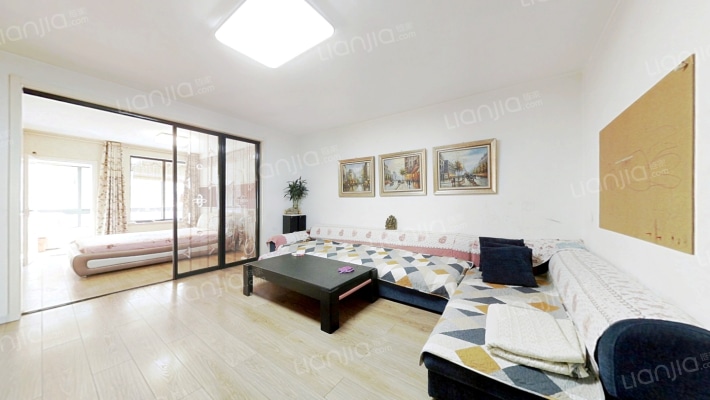 西苑小区五区二手房实景图