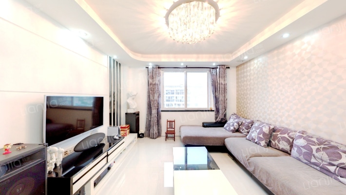 锦安花园2期二手房实景图