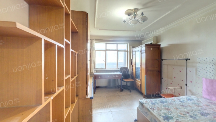 观景里二手房实景图