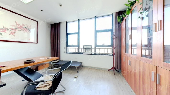 君盛广场二手房实景图