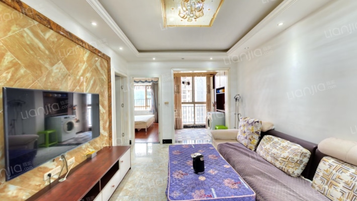 花果园K区二手房实景图