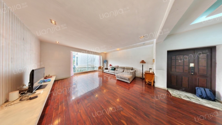 杏林苑二手房实景图