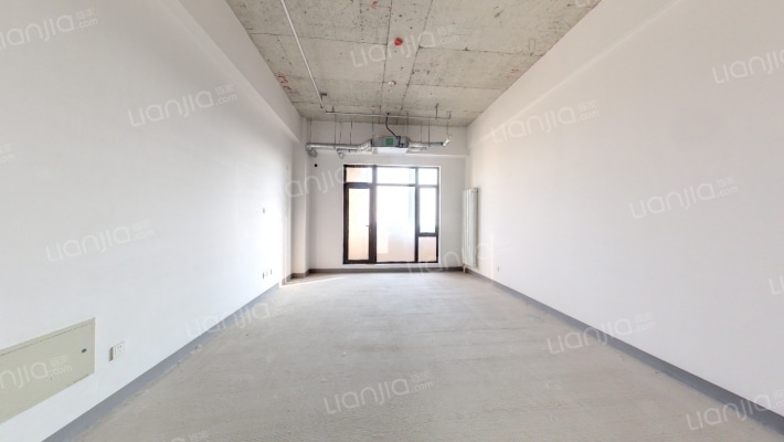 富力新城慧智港二手房实景图