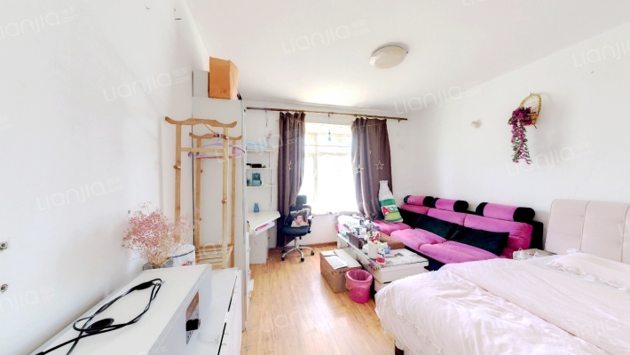 中豪世纪花园二手房实景图