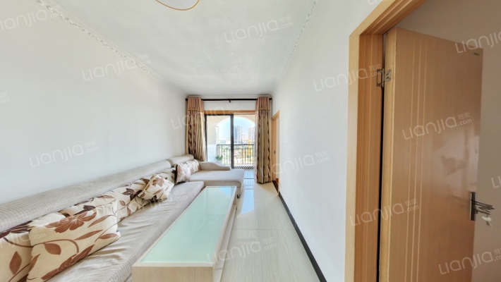 龙光普罗旺斯紫罗兰二手房实景图