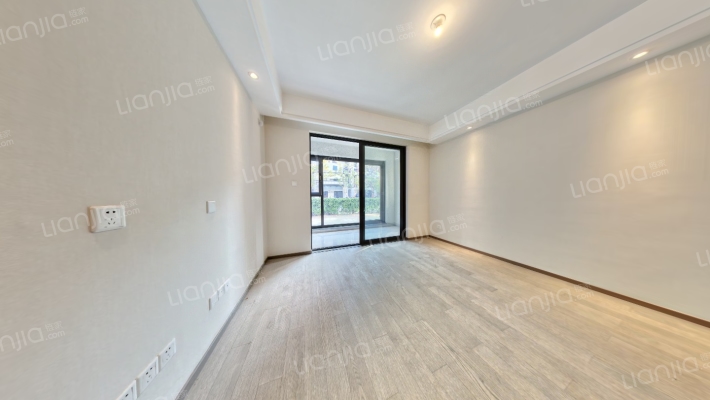 栖霞栖园二手房实景图