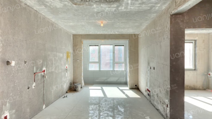 颐品学苑二手房实景图