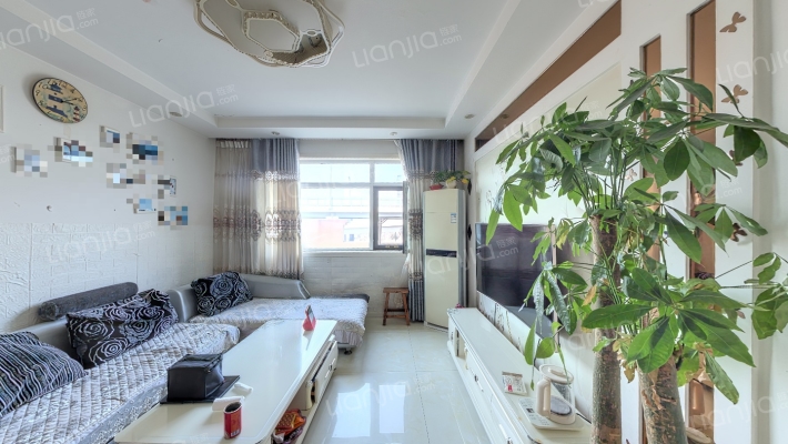 逸景阳光二手房实景图