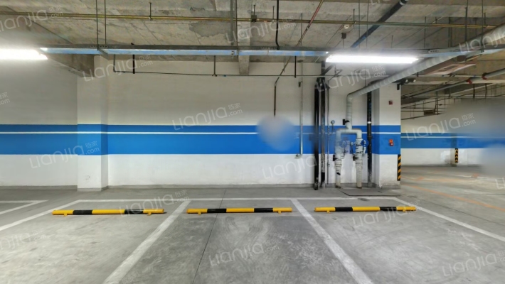 中建港怡嘉园二手房实景图