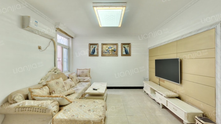 电信小区（五里墩）二手房实景图