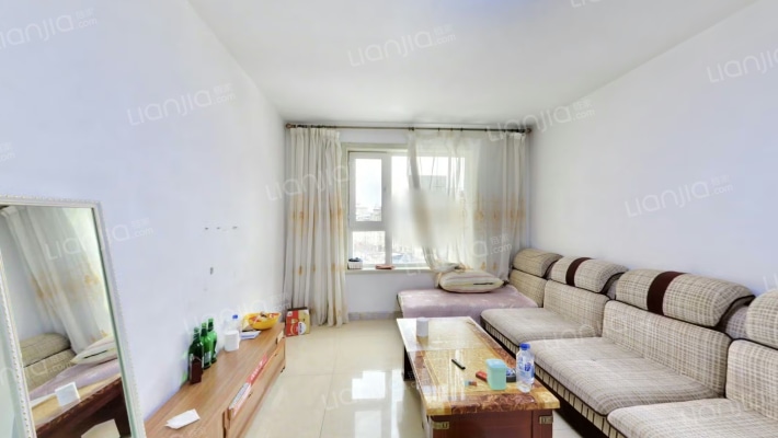 紫光北郡·森邻里二期二手房实景图